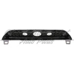 BUMPER CENTER STEP PLATE RR — photo 5