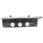 BUMPER PLATE RR FOR STEEL BUMPER — photo 5