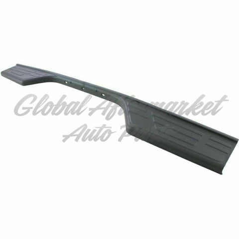 BUMPER STEP PAD RR