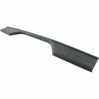 BUMPER STEP PAD RR