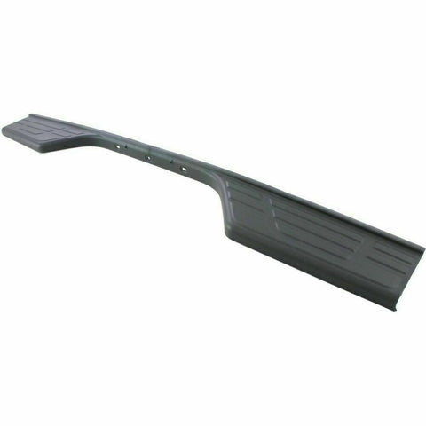BUMPER STEP PAD RR