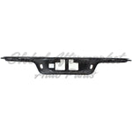 BUMPER STEP PAD RR MATTE-DK GRAY W/O SPORT — photo 4
