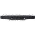 BUMPER STEP PAD RR MATTE-DK GRAY W/O SPORT — photo 5