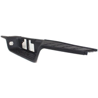 BUMPER STEP PAD RR MATTE-DK GRAY W/O SPORT