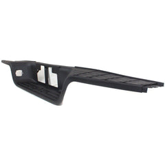 BUMPER STEP PAD RR MATTE-DK GRAY W/O SPORT