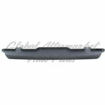 BUMPER STEP PAD RR MATTE-DK GRAY W/SPORT — photo 2