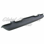 BUMPER STEP PAD RR MATTE-DK GRAY W/SPORT — photo 3