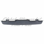BUMPER STEP PAD RR MATTE-DK GRAY W/SPORT — photo 4