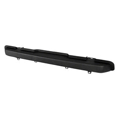 BUMPER STEP PAD RR MATTE-DK GRAY W/SPORT