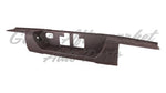 BUMPER STEP PAD RR MATTE DARK GRAY W/O PARK ASSIST SENSOR HOLE — photo 1