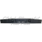BUMPER STEP PAD RR MATTE DARK GRAY W/O PARK ASSIST SENSOR HOLE — photo 4