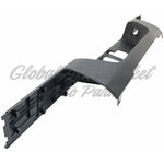 BUMPER STEP PAD RR MATTE DARK GRAY W/O PARK ASSIST SENSOR HOLE — photo 5