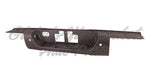 BUMPER STEP PAD RR MATTE DARK GRAY W/PARK ASSIST SENSOR HOLE — photo 1