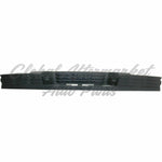 BUMPER STEP PAD RR MATTE DARK GRAY W/PARK ASSIST SENSOR HOLE — photo 5