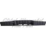 BUMPER STEP PAD RR W/O PARKING/TOWING PACKAGE — photo 2