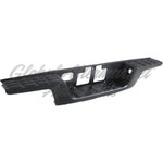 BUMPER STEP PAD RR W/O PARKING/TOWING PACKAGE CAPA — photo 3