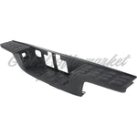 BUMPER STEP PAD RR W/O PARKING/TOWING PACKAGE CAPA — photo 4