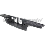 BUMPER STEP PAD RR W/PARKING ASSIST MATTE DARK GRAY — photo 3