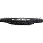 BUMPER STEP PAD RR W/PARKING ASSIST MATTE DARK GRAY CAPA — photo 4