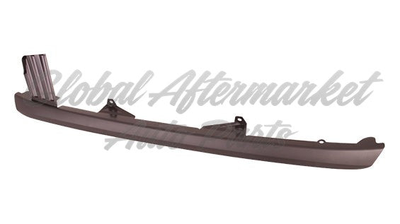 VALANCE RR TEXTURED W/O CHROME TRIM MODEL
