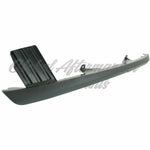 VALANCE RR TEXTURED W/O CHROME TRIM MODEL — photo 4