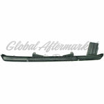 VALANCE RR TEXTURED W/O CHROME TRIM MODEL — photo 5