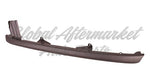VALANCE RR TEXTURED W/O CHROME TRIM MODEL CAPA — photo 1