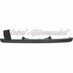 VALANCE RR TEXTURED W/O CHROME TRIM MODEL CAPA — photo 2