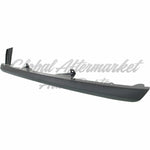 VALANCE RR TEXTURED W/O CHROME TRIM MODEL CAPA — photo 3
