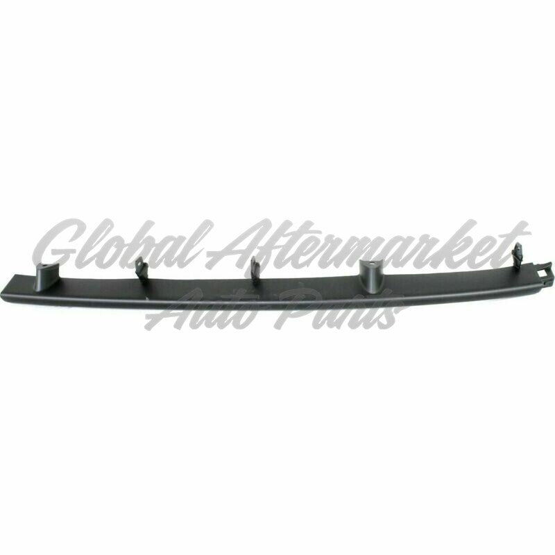 BUMPER SPOILER RR PRIMED CENTER XR/XRS