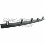 BUMPER SPOILER RR PRIMED CENTER XR/XRS — photo 4