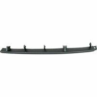BUMPER SPOILER RR PRIMED CENTER XR/XRS