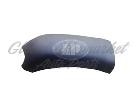 BUMPER SPOILER RR LH SIDE XR/XRS