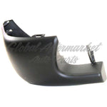 BUMPER SPOILER RR LH SIDE XR/XRS — photo 2