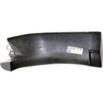 BUMPER SPOILER RR LH SIDE XR/XRS — photo 5