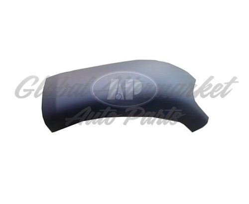 BUMPER SPOILER RR RH SIDE XR/XRS