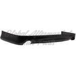 BUMPER RR LOWER SPOILER 6 CYL PRIMED CAPA — photo 3