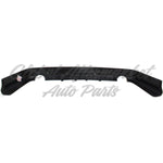 BUMPER RR LOWER SPOILER 6 CYL PRIMED CAPA — photo 4