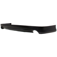 BUMPER RR LOWER SPOILER 6 CYL PRIMED