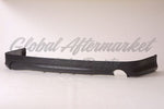 BUMPER SPOILER RR 4CYL PRIMED — photo 1