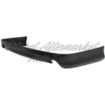 BUMPER SPOILER RR 4CYL PRIMED CAPA — photo 2
