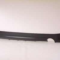 BUMPER SPOILER RR 4CYL PRIMED CAPA