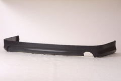 BUMPER SPOILER RR 4CYL PRIMED