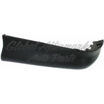 BUMPER SPOILER RR LH PRIMED — photo 3