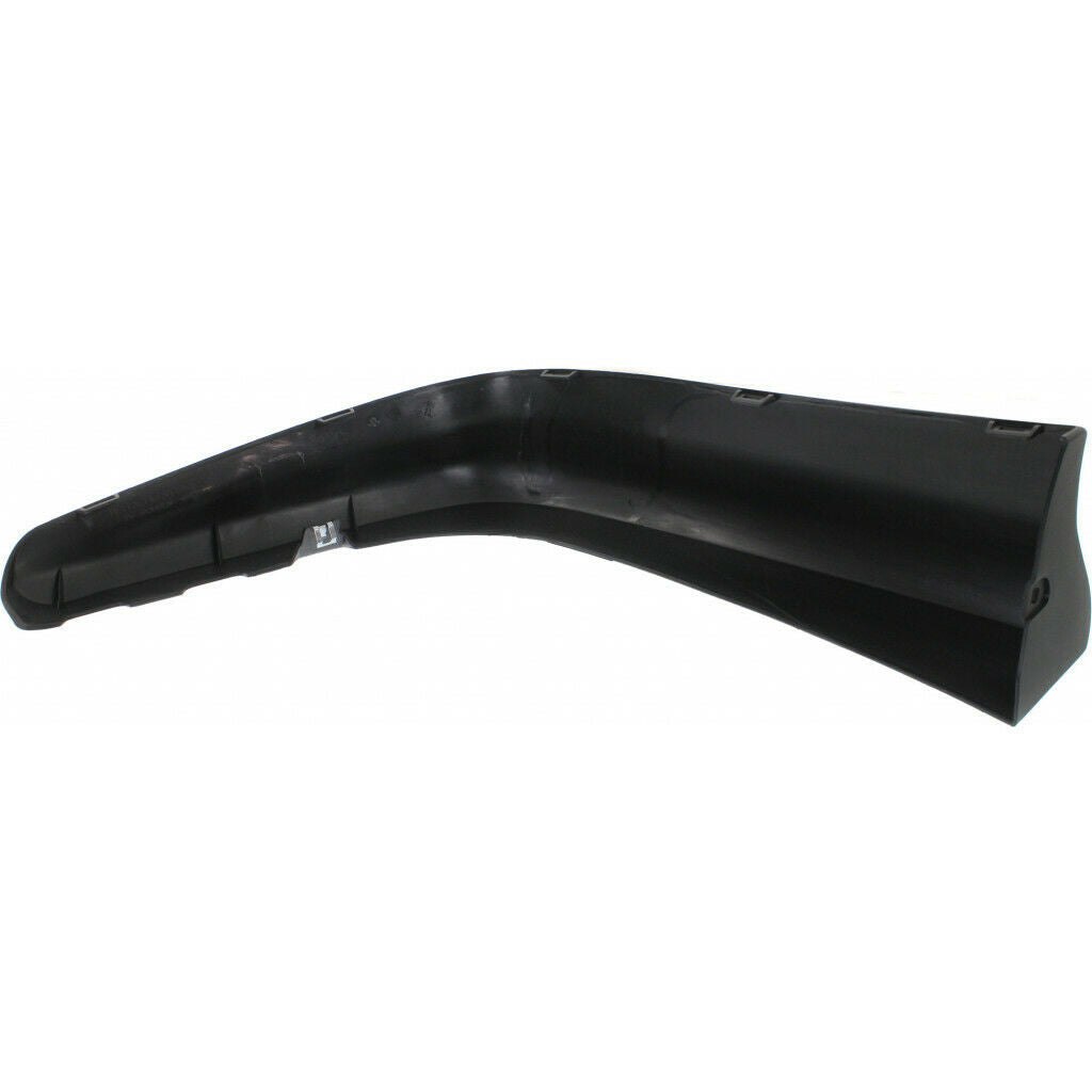 BUMPER SPOILER RR LH PRIMED