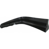 BUMPER SPOILER RR LH PRIMED