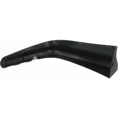 BUMPER SPOILER RR LH PRIMED