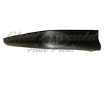 BUMPER SPOILER RR RH PRIMED — photo 1