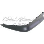 BUMPER SPOILER RR RH PRIMED — photo 2