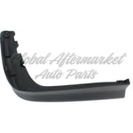 BUMPER SPOILER RR RH PRIMED — photo 4